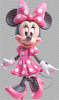 Mickey-AMQ 2201